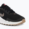 Scarpe da allenamento donna Nike Flex Train Print black/iron grey/sail/multi color 7