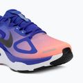 Scarpe da corsa uomo Nike Structure Plus racer blue/atomic pink/white/black 7