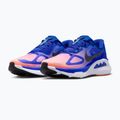Scarpe da corsa uomo Nike Structure Plus racer blue/atomic pink/white/black 3