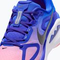 Scarpe da corsa uomo Nike Structure Plus racer blue/atomic pink/white/black 7