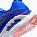 Scarpe da corsa uomo Nike Structure Plus racer blue/atomic pink/white/black 8