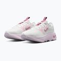 Scarpe da donna Nike Motiva 2 summit white/bleached lilac/pink smoke 3