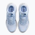 Scarpe da corsa donna Nike Vomero 18 hydrogen blue/aluminum/mystic navy 5