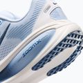 Scarpe da corsa donna Nike Vomero 18 hydrogen blue/aluminum/mystic navy 8