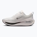 Scarpe da corsa donna Nike Vomero Plus summit white/sail/metallic silver 2