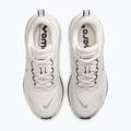 Scarpe da corsa donna Nike Vomero Plus summit white/sail/metallic silver 3