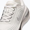 Scarpe da corsa donna Nike Vomero Plus summit white/sail/metallic silver 5