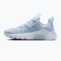Scarpe da allenamento donna Nike Free Metcon 7 hydrogen blue/football grey/white 2
