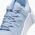 Scarpe da allenamento donna Nike Free Metcon 7 hydrogen blue/football grey/white 5