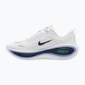 Scarpe da corsa uomo Nike Vomero Plus white/green spark/midnight navy 2