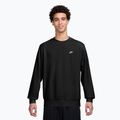 Felpa da uomo Nike Club black/football blue