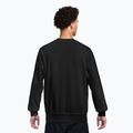 Felpa da uomo Nike Club black/football blue 2
