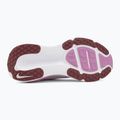 Scarpe da corsa donna Nike Vomero 18 bleached lilac/light magenta/pink smoke 4