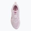 Scarpe da corsa donna Nike Vomero 18 bleached lilac/light magenta/pink smoke 5
