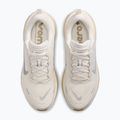 Scarpe da corsa uomo Nike Vomero Plus sail/coconut milk/metallic silver 4