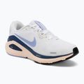 Scarpe da corsa donna Nike Structure 26 white/mystic navy/sundial/aluminum