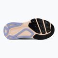 Scarpe da corsa donna Nike Structure 26 white/mystic navy/sundial/aluminum 4