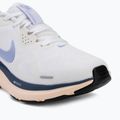Scarpe da corsa donna Nike Structure 26 white/mystic navy/sundial/aluminum 7