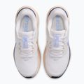Scarpe da corsa donna Nike Structure 26 white/mystic navy/sundial/aluminum 5
