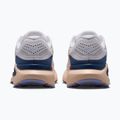 Scarpe da corsa donna Nike Structure 26 white/mystic navy/sundial/aluminum 6
