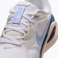 Scarpe da corsa donna Nike Structure 26 white/mystic navy/sundial/aluminum 7