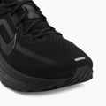 Scarpe da corsa uomo Nike Quest 7 black/black/anthracite/black 7