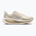Scarpe da corsa uomo Nike Vomero 18 light khaki/desert khaki/metallic silver