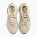 Scarpe da corsa uomo Nike Vomero 18 light khaki/desert khaki/metallic silver 3