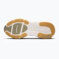 Scarpe da corsa uomo Nike Vomero 18 light khaki/desert khaki/metallic silver 4