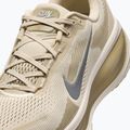 Scarpe da corsa uomo Nike Vomero 18 light khaki/desert khaki/metallic silver 5