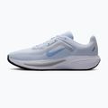 Scarpe da corsa donna Nike Quest 7 football grey/white/grey fog/aluminum 2