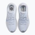 Scarpe da corsa donna Nike Quest 7 football grey/white/grey fog/aluminum 5
