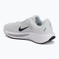 Scarpe da corsa uomo Nike Quest 7 pure platinum/white/wolf grey/black 3