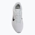 Scarpe da corsa uomo Nike Quest 7 pure platinum/white/wolf grey/black 5