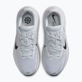 Scarpe da corsa uomo Nike Quest 7 pure platinum/white/wolf grey/black 5