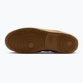 Scarpe da uomo Nike Court Vision Low wheat/flax/wheat 3