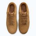 Scarpe da uomo Nike Court Vision Low wheat/flax/wheat 4