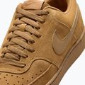 Scarpe da uomo Nike Court Vision Low wheat/flax/wheat 5