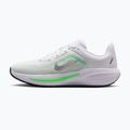 Scarpe da corsa donna Nike Quest 7 white/illusion green/metallic silver 2