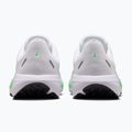 Scarpe da corsa donna Nike Quest 7 white/illusion green/metallic silver 6