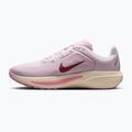 Scarpe da corsa donna Nike Quest 7 bleached lilac/sail/pink rise/pink smoke 2