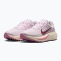 Scarpe da corsa donna Nike Quest 7 bleached lilac/sail/pink rise/pink smoke 3