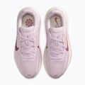 Scarpe da corsa donna Nike Quest 7 bleached lilac/sail/pink rise/pink smoke 5