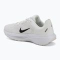 Scarpe da corsa donna Nike Quest 7 summit white/white/metallic silver/black 3