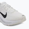 Scarpe da corsa donna Nike Quest 7 summit white/white/metallic silver/black 7