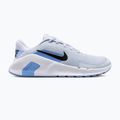 Scarpe da allenamento donna Nike Flex Train football grey/aluminum/white/anthracite