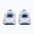 Scarpe da allenamento donna Nike Flex Train football grey/aluminum/white/anthracite 4