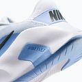 Scarpe da allenamento donna Nike Flex Train football grey/aluminum/white/anthracite 8