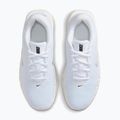 Scarpe da allenamento donna Nike Flex Train white/sail/phantom/ metallic silver 5