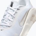 Scarpe da allenamento donna Nike Flex Train white/sail/phantom/ metallic silver 7
